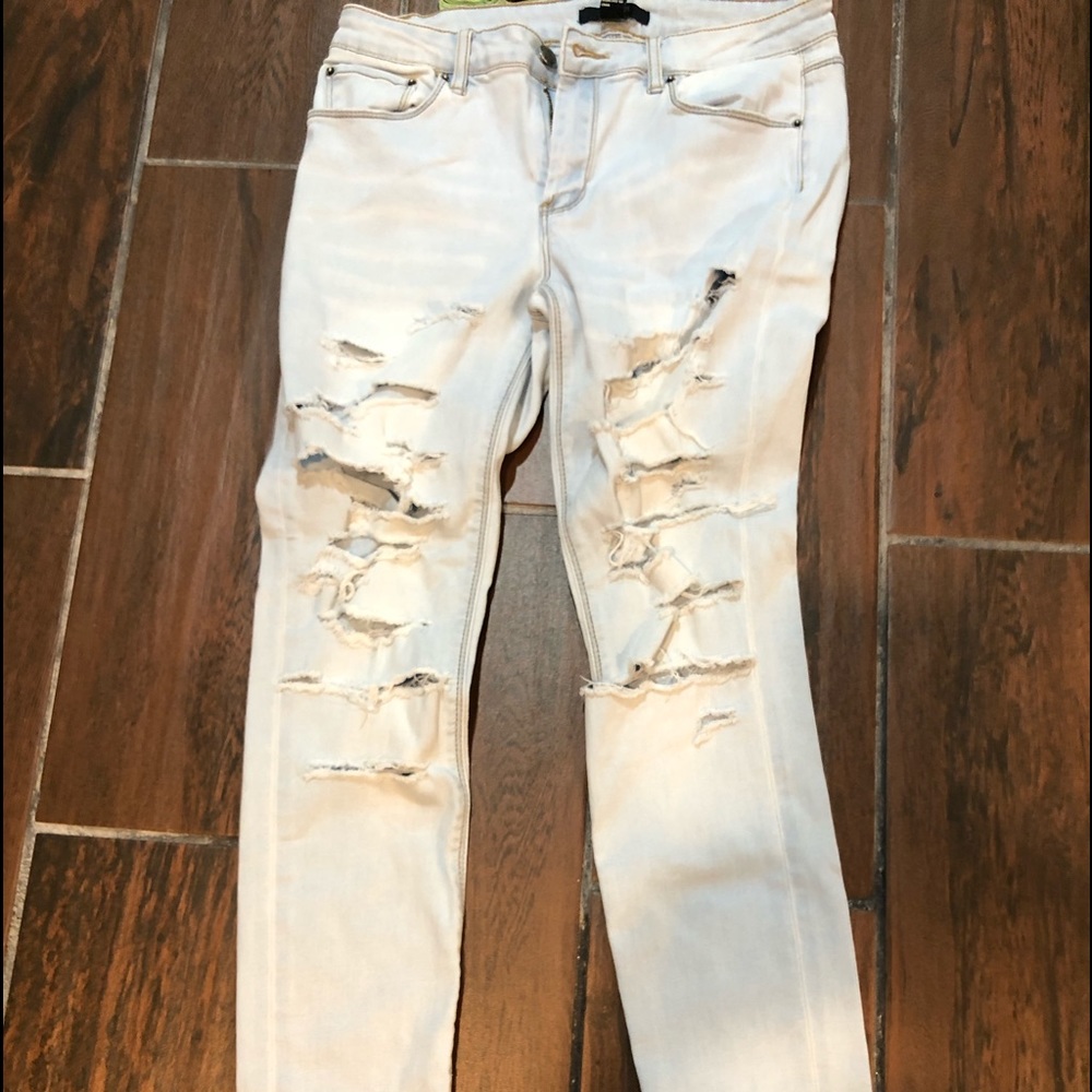 🌼Forever 21 jeans size 27🌼